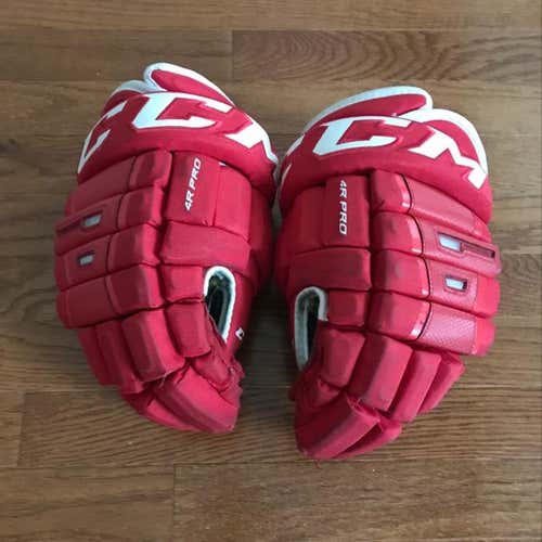 CCM R4
