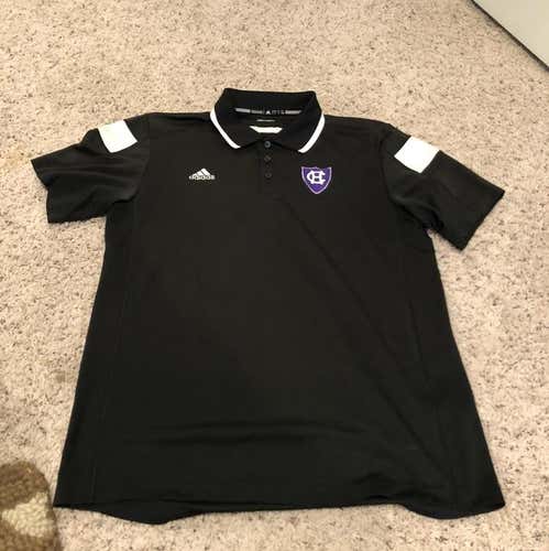 Holy Cross Polo