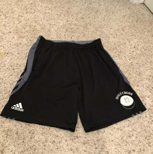 Holy Cross Workout Shorts
