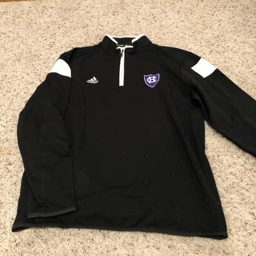 Holy Cross 1/4 Zip