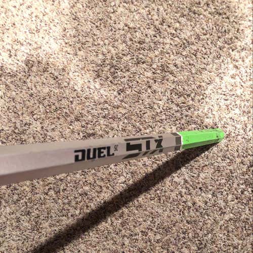 STX duel Shaft