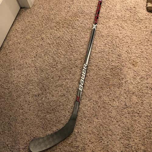 New Bauer 1X Pro Stock Flex 87 P92R