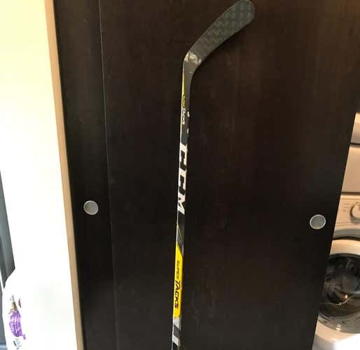 CCM Super Tacks RH (See Description)