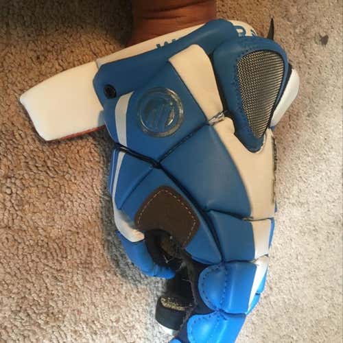 Maverik Wonderboy gloves