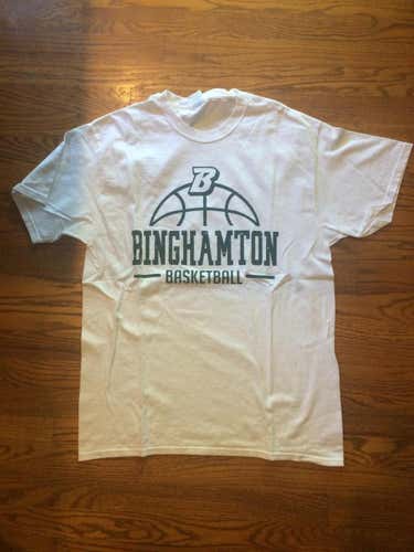Binghamton Basketball Shirt