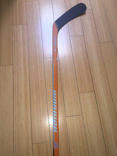 New Little Caesars Warrior QR1 75 Flex