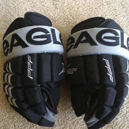 Eagle PPF X905i Custom Pro 13” LA Kings