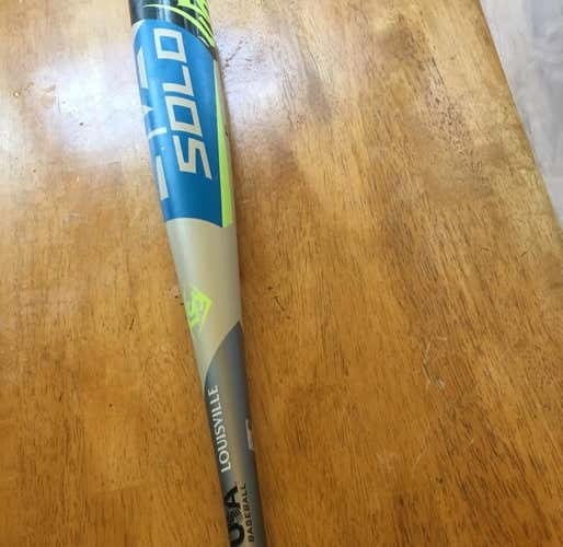 Louisville 618 Solo USA