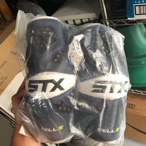 STX Cell IV Brand New Elbows