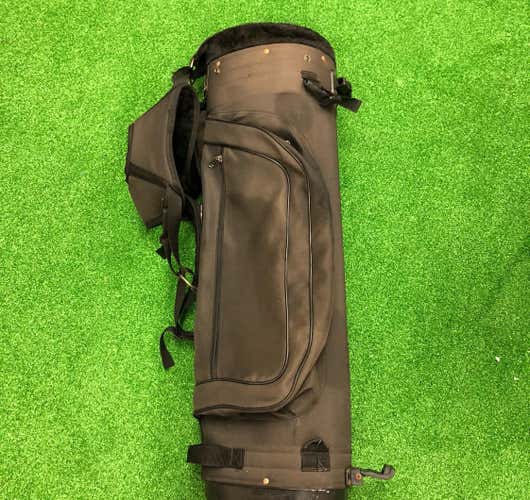 Used golf bag