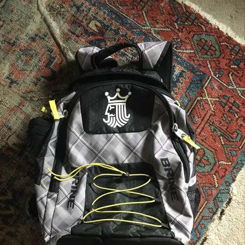 Brine Lacrosse Backpack