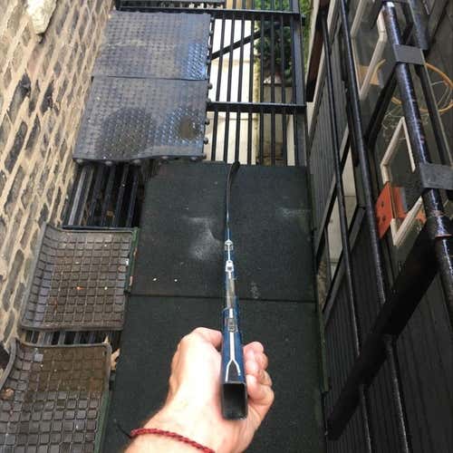 Pro Stock CCM U+ Crazy Light