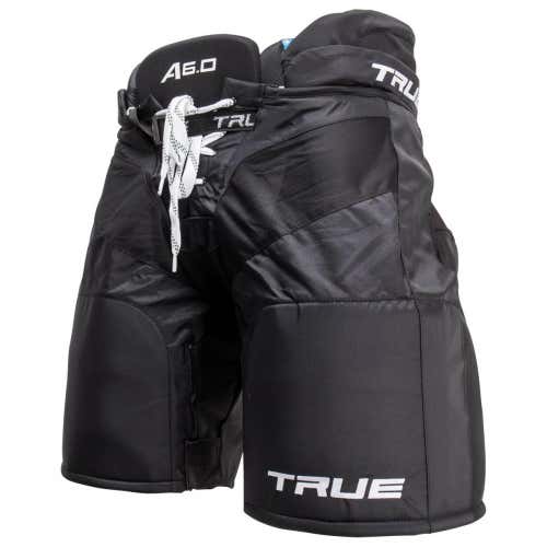 True A 6.0 Hockey Pants Senior (SR) Medium
