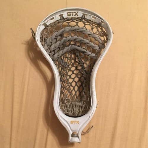 STX Stallion 700