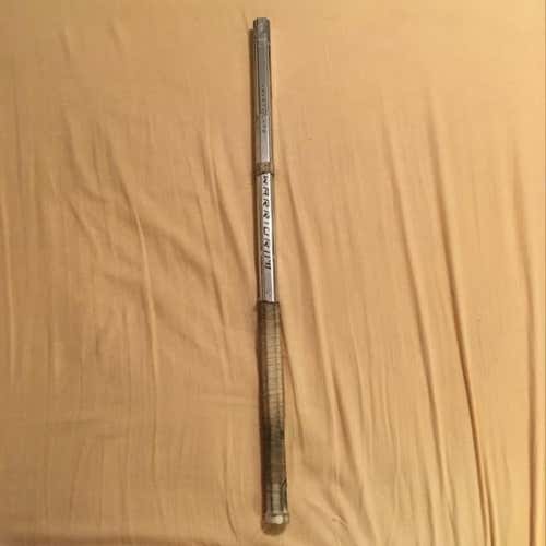 Warrior Kryptolyte Lacrosse Shaft