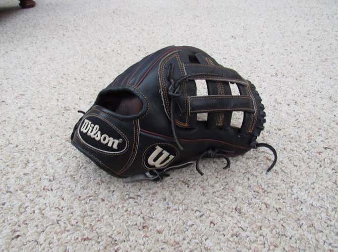 Wilson A2000 PP05 11.5 Used