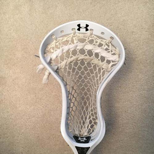 Lightly Used Command X