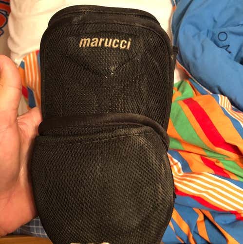 Adult Marucci Elbow Guard