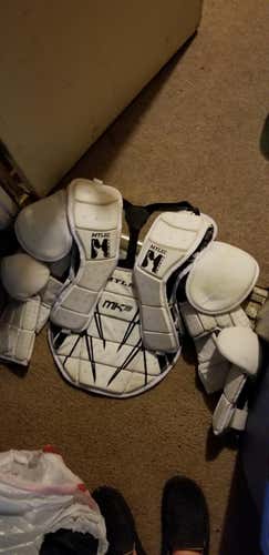 Goalie Chest Protector Senior