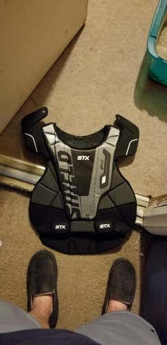 New STX Shield  Adult
