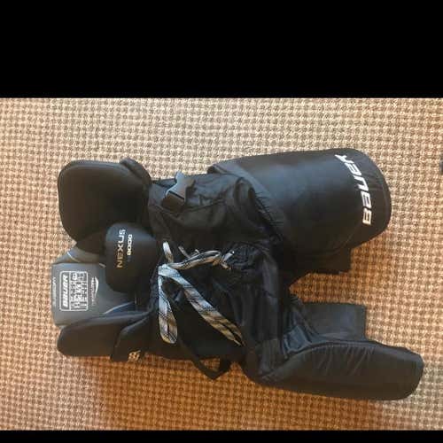 Bauer Nexus N8000 Pants