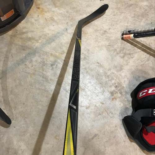 Team Stock Bauer Signight Pro Stick