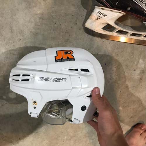 Junior Flyers Bauer React 100