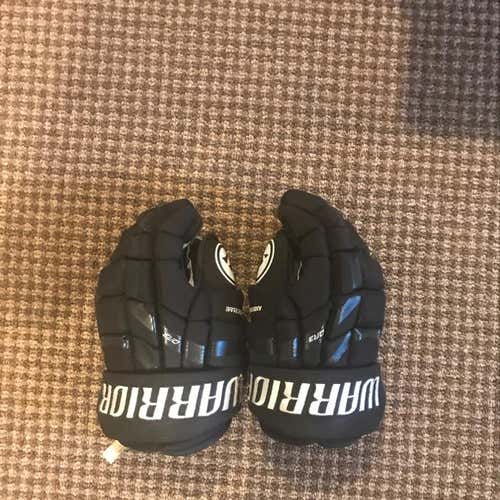 Warrior QR3 Gloves