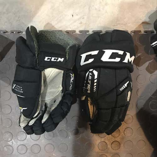 Ccm Ultra Tack Gloves 14”