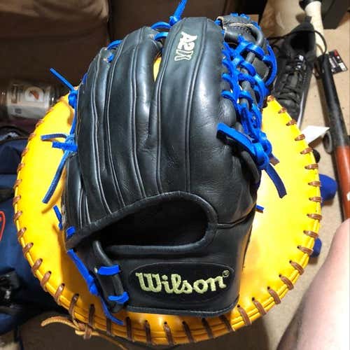 Wilson A2k BW38 FSOT