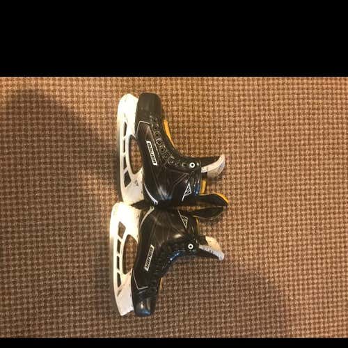 Bauer Supreme S180