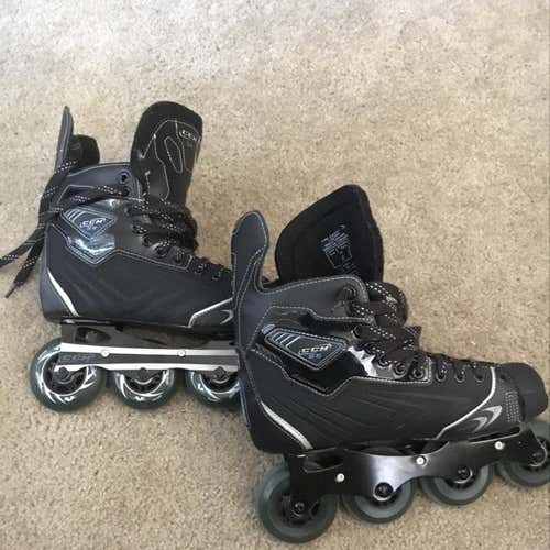 CCM SE Inline Hockey Skates