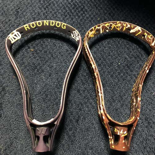 Bundle Of 2 OG Warrior Revos For $20