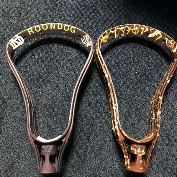 Bundle Of 2 OG Warrior Revos For $20