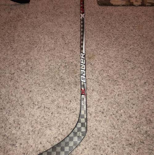Used Bauer Vapor 1X 87 Flex P92R Grip