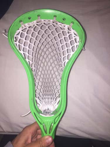 Warrior Evo 4 Head