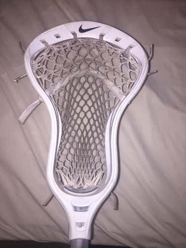 Nike Lakota U Head