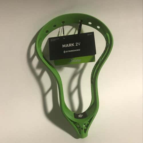 Stringking Mark 2v - Headstrong LE