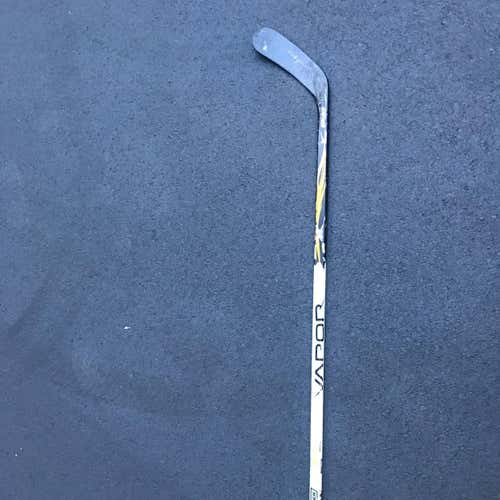 Used Bauer XVI