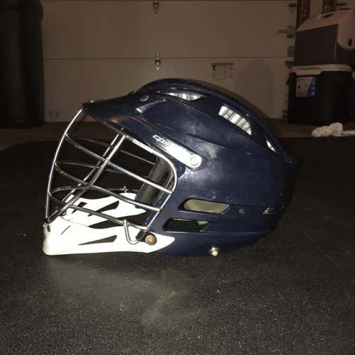 Navy Blue CPXR