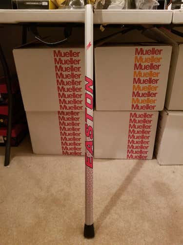 Brand New Easton Stealth THT 100 Scandium+