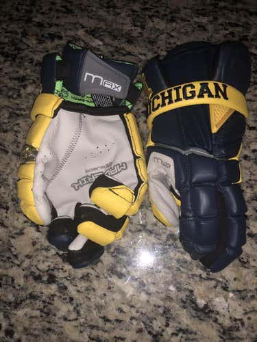 Michigan Maxs