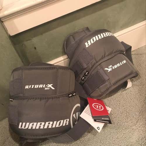NEED GONE Brand New Knee Pads
