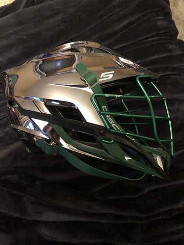 New Cascade S Helmet Adult