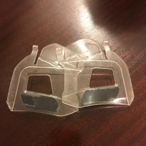 Bauer Earpieces