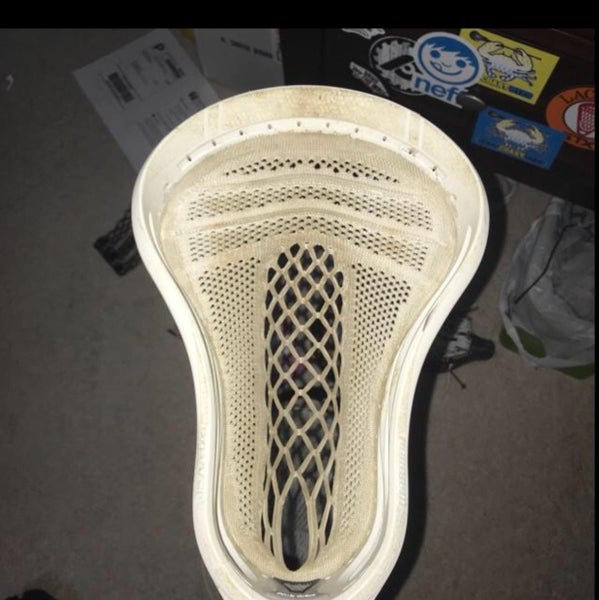 Warrior Evo Warp Pro Mid High Pocket LIMITED EDITON