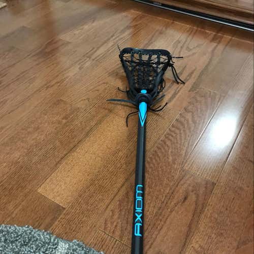 New Maverik Axion Stick
