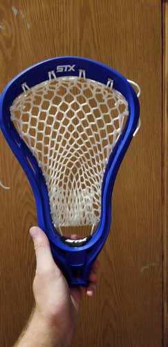 Brand New Stx Hammer OG