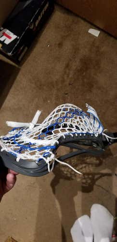 New Maverik complete