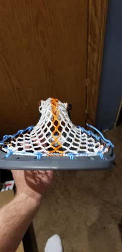 New Nike Lakota with Fiber